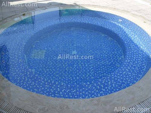 Malis Garden Hotel 17